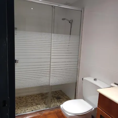 Familiar Tranquil A Apartmán *