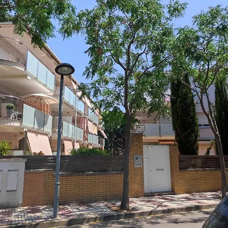 Apartment Familiar Tranquil A