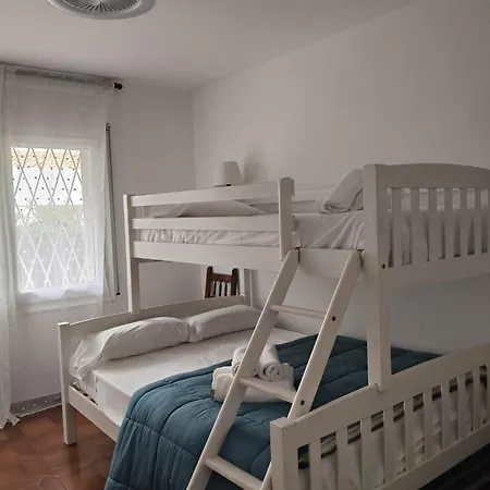 Familiar Tranquil A Apartment Platja d'Aro