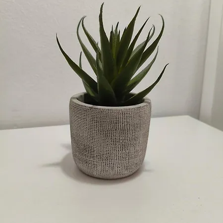 Familiar Tranquil A Apartmán *