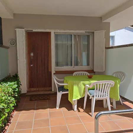 Apartamento Familiar Tranquil A