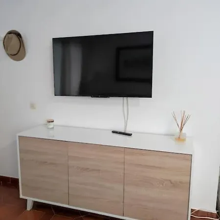 Familiar Tranquil A Διαμέρισμα Platja d'Aro