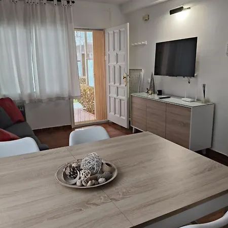 Apartamento Familiar Tranquil A *
