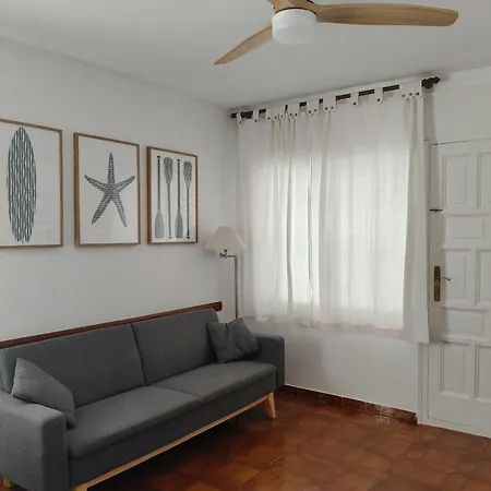 Familiar Tranquil A Platja d'Aro (Playa de Aro)