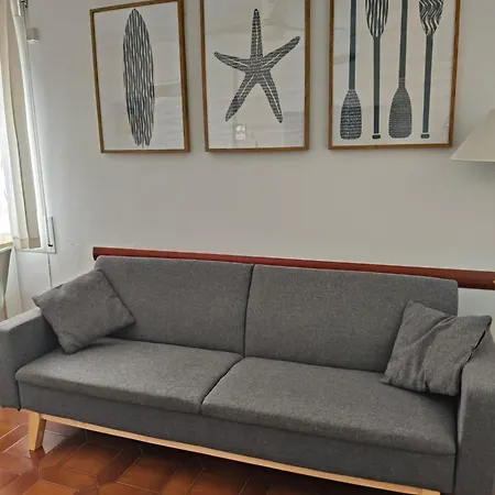 Familiar Tranquil A 플라티야 다로