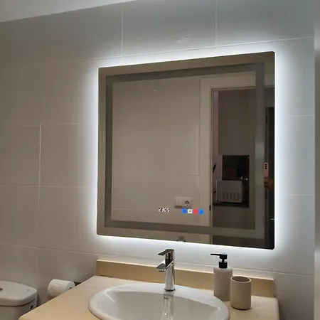 Familiar Tranquil A * Platja d'Aro