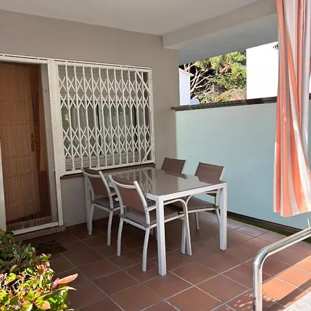 Appartement Familiar Tranquil A Castell-Platja d'Aro