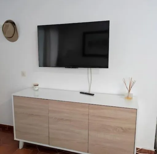 Familiar Tranquil A Apartamento Platja d'Aro (Playa de Aro)