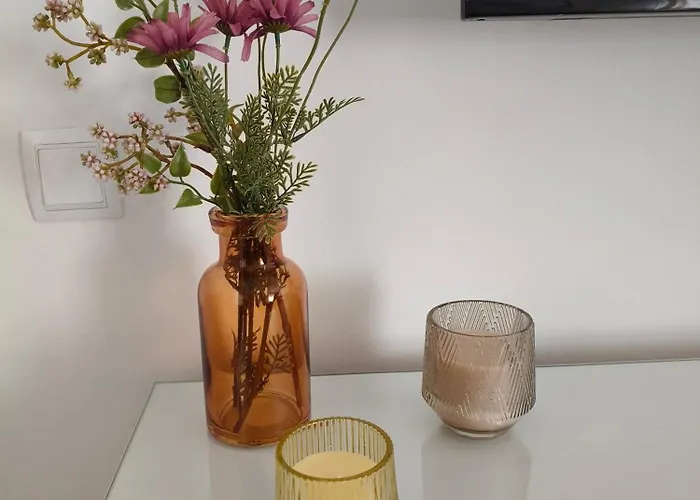 Familiar Tranquil A 플라티야 다로