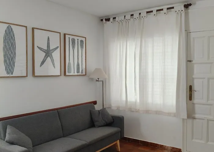 Familiar Tranquil A 플라티야 다로