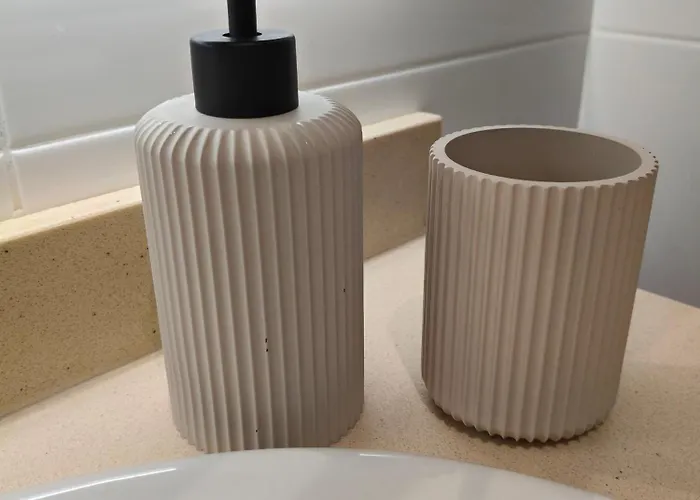 Familiar Tranquil A 아파트