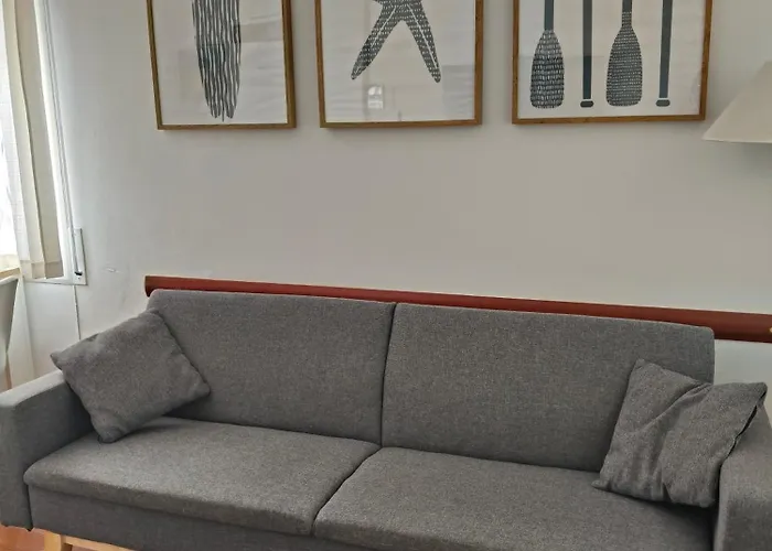 Familiar Tranquil A Platja d'Aro (Playa de Aro)