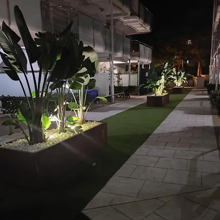 Familiar Tranquil A Platja d'Aro