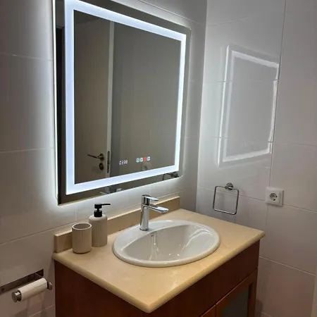 Apartment Familiar Tranquil A