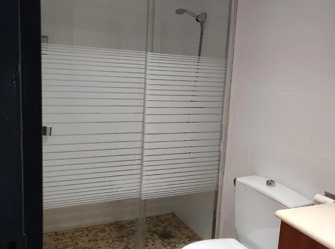 Familiar Tranquil A Apartman *