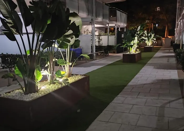 Familiar Tranquil A Platja d'Aro