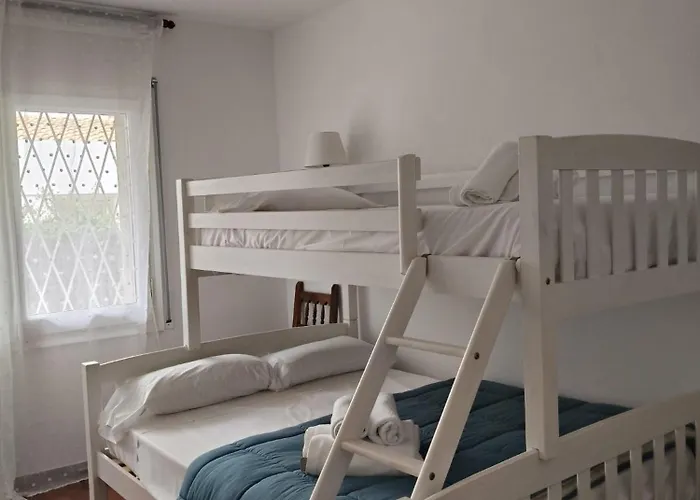 Familiar Tranquil A Apartman Platja d'Aro