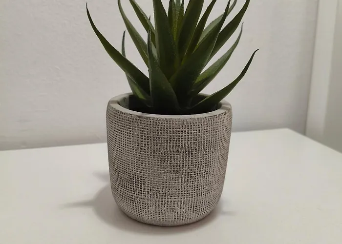 Familiar Tranquil A Apartman *